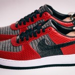 Die coolsten Sneaker für den Sommer 2013 -  Nike Air Force 1 - Sneaker Exoctic Leather (+english version)